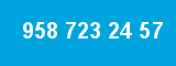 958 723 24 57 958 723 24 57